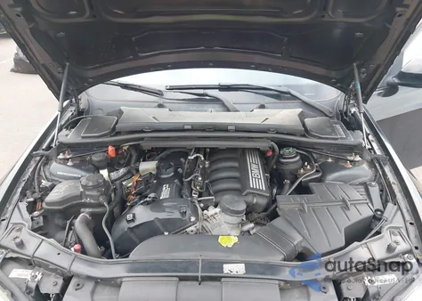 2011 BMW 328I xDrive из США, поврежденный, VIN WBAPK5C52BA659950